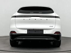 XPENG G6 RWD Long Range 80.8 kWh - Afbeelding 5