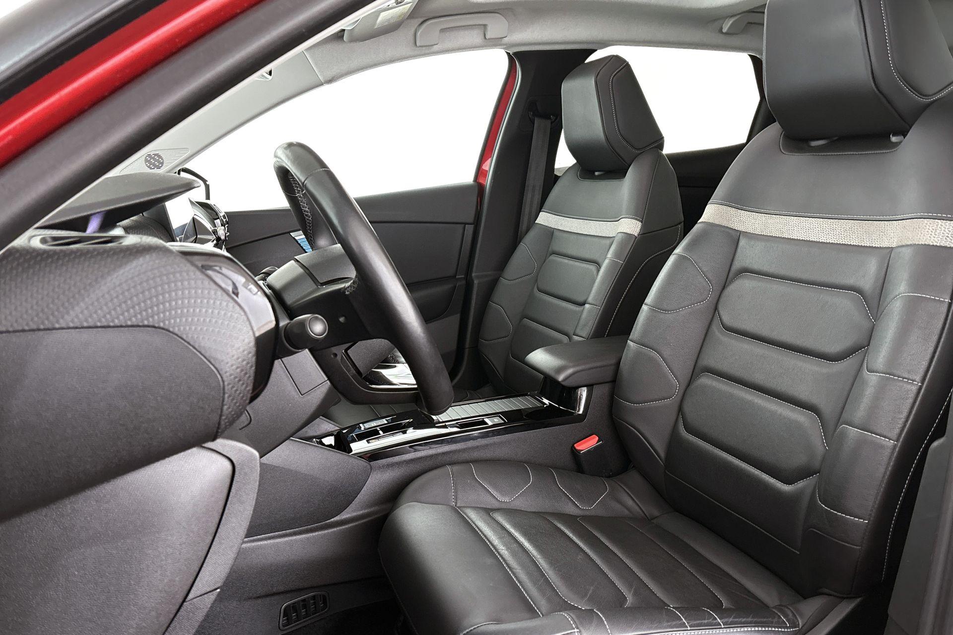 Citroën ë-C4