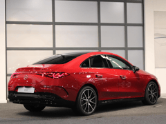 Mercedes-Benz CLA Limousine 250+ Launch Edition 85.5 kWh - Afbeelding 2