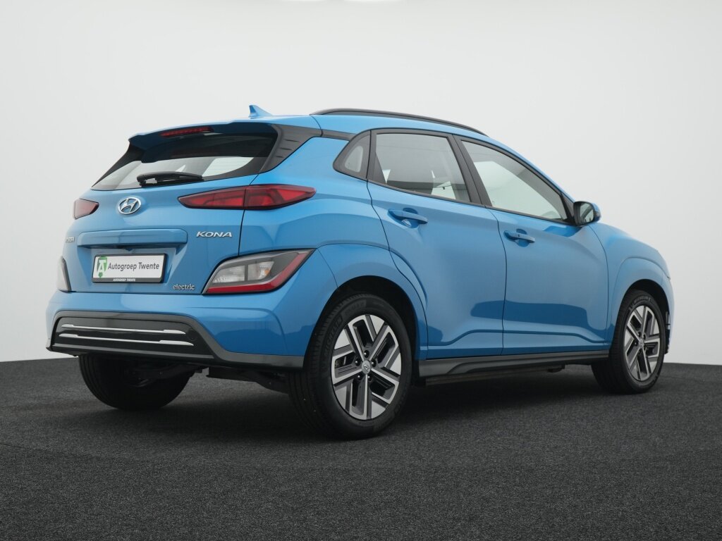 Hyundai Kona EV Comfort 39 kWh | Carplay navigatie | Camera | Cruise control - Afbeelding 2