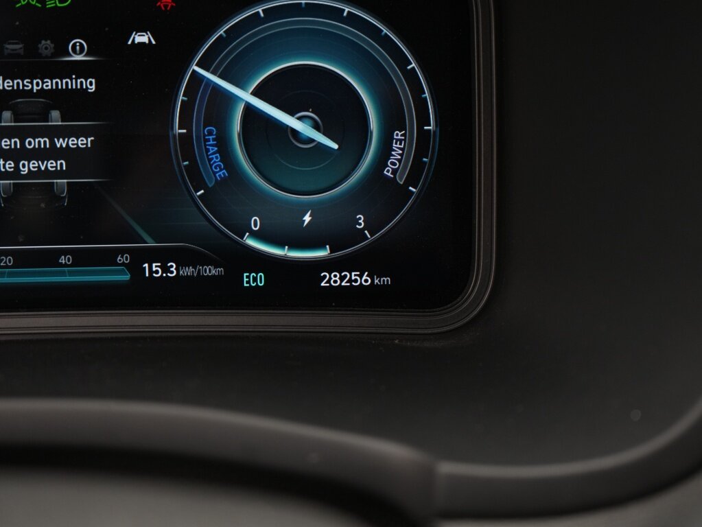 Hyundai Kona EV Comfort 39 kWh | Carplay navigatie | Camera | Cruise control - Afbeelding 4