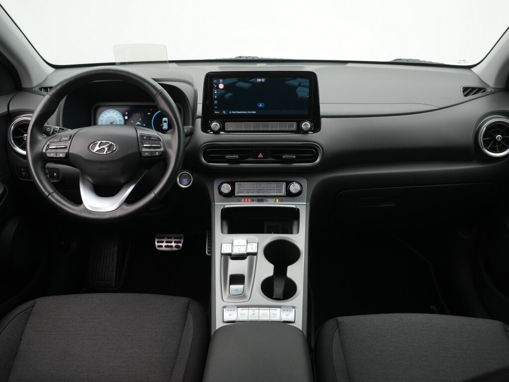 Hyundai Kona EV Fashion 64 kWh | Navigatie | Camera | Head up Display | Cruis - Afbeelding 3