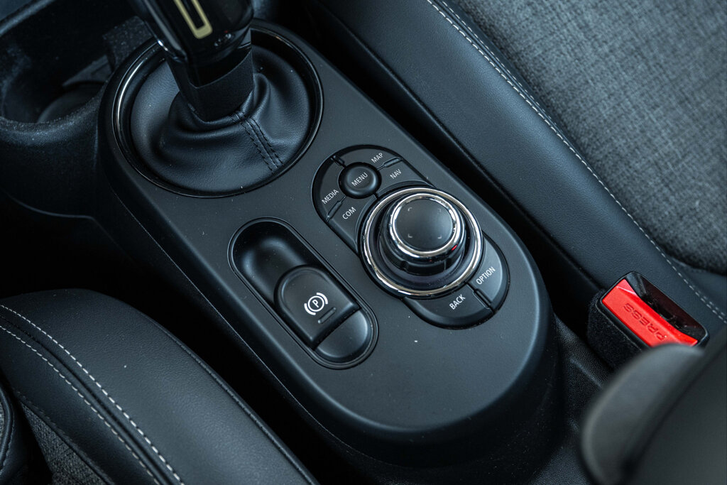MINI Electric 15