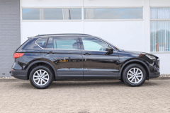 SEAT Tarraco 1.5 TSI 150pk DSG Style Business Intense - Afbeelding 3