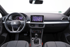 SEAT Tarraco 1.5 TSI 150pk DSG Style Business Intense - Afbeelding 5