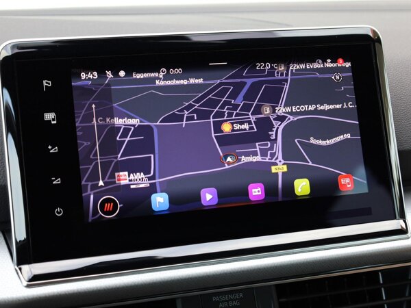 navigatiesysteem full map navigatiesysteem full map