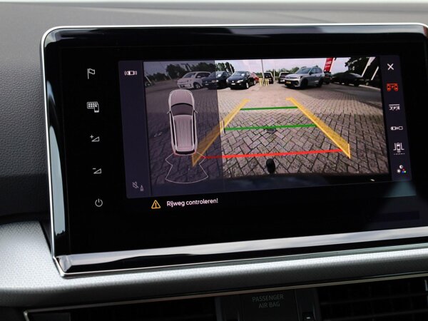 achteruitrijcamera achteruitrijcamera