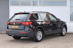 SEAT Tarraco 1.5 TSI 150pk DSG Style Business Intense - Afbeelding 2