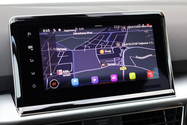 navigatiesysteem full map navigatiesysteem full map