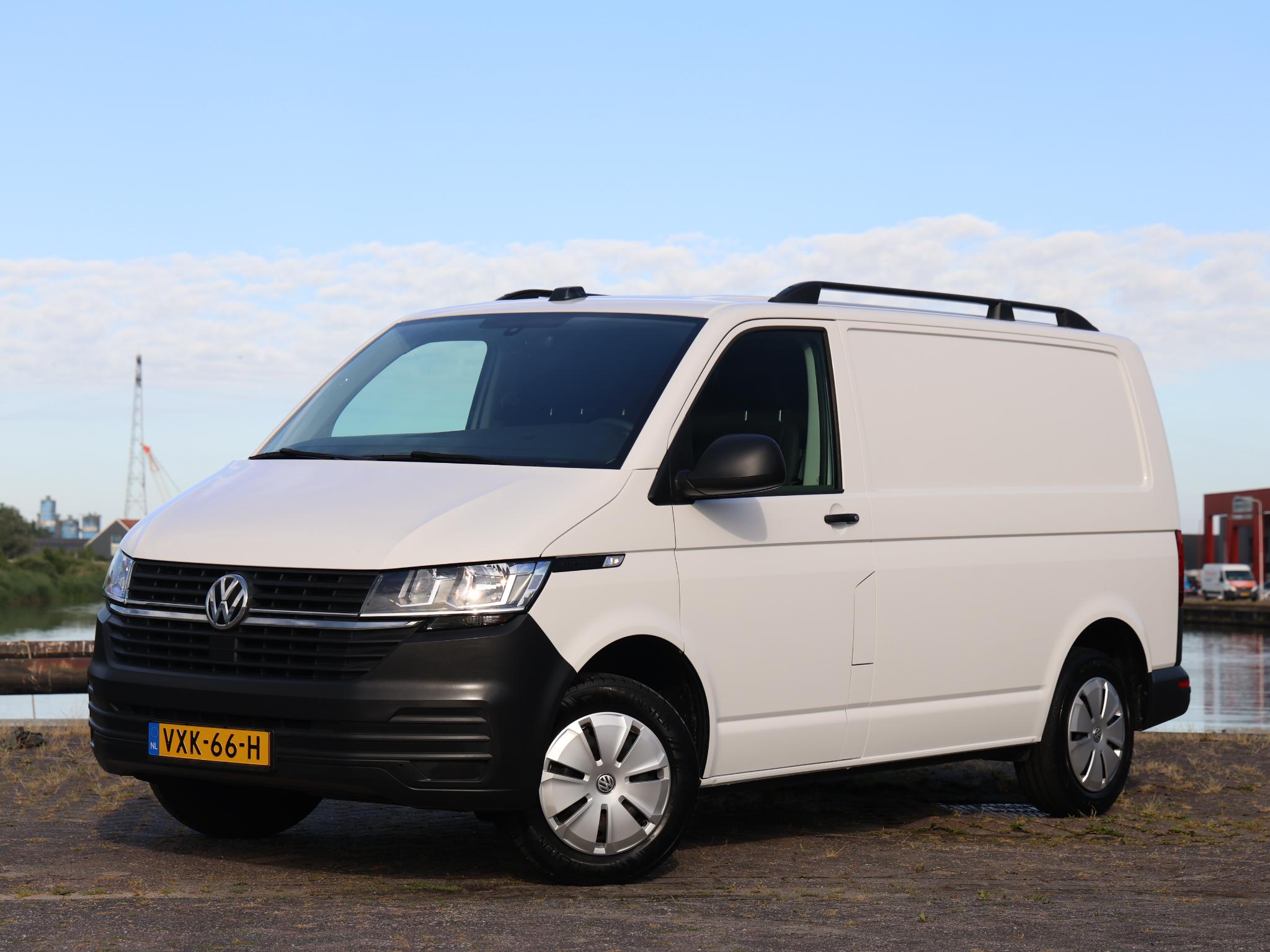 Volkswagen Transporter 2.0 TDI L1H1 Trendline