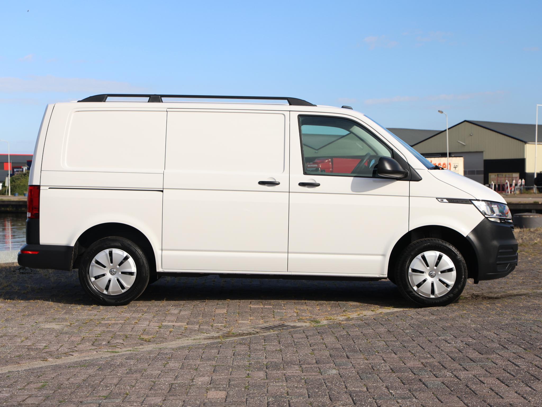 Volkswagen Transporter 2.0 TDI L1H1 Trendline - Afbeelding 2