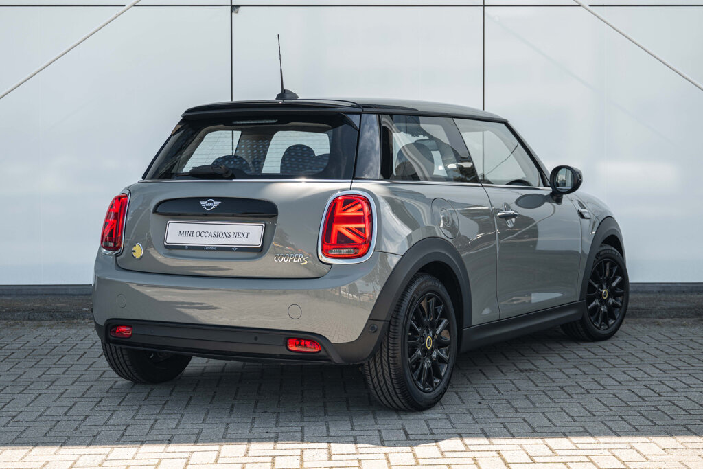 MINI Electric 2