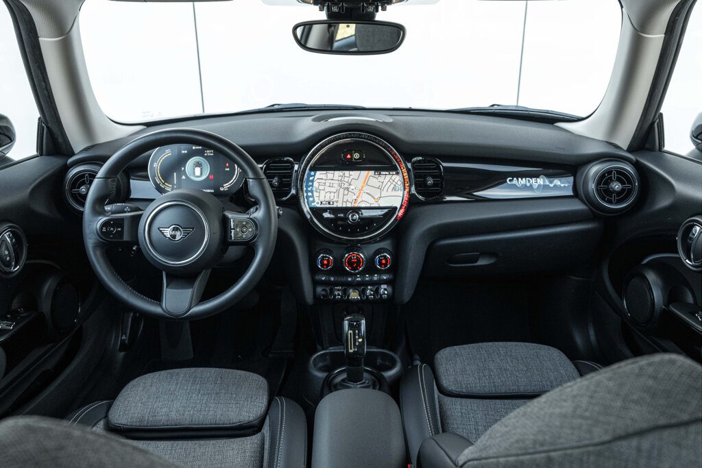 MINI Electric 3