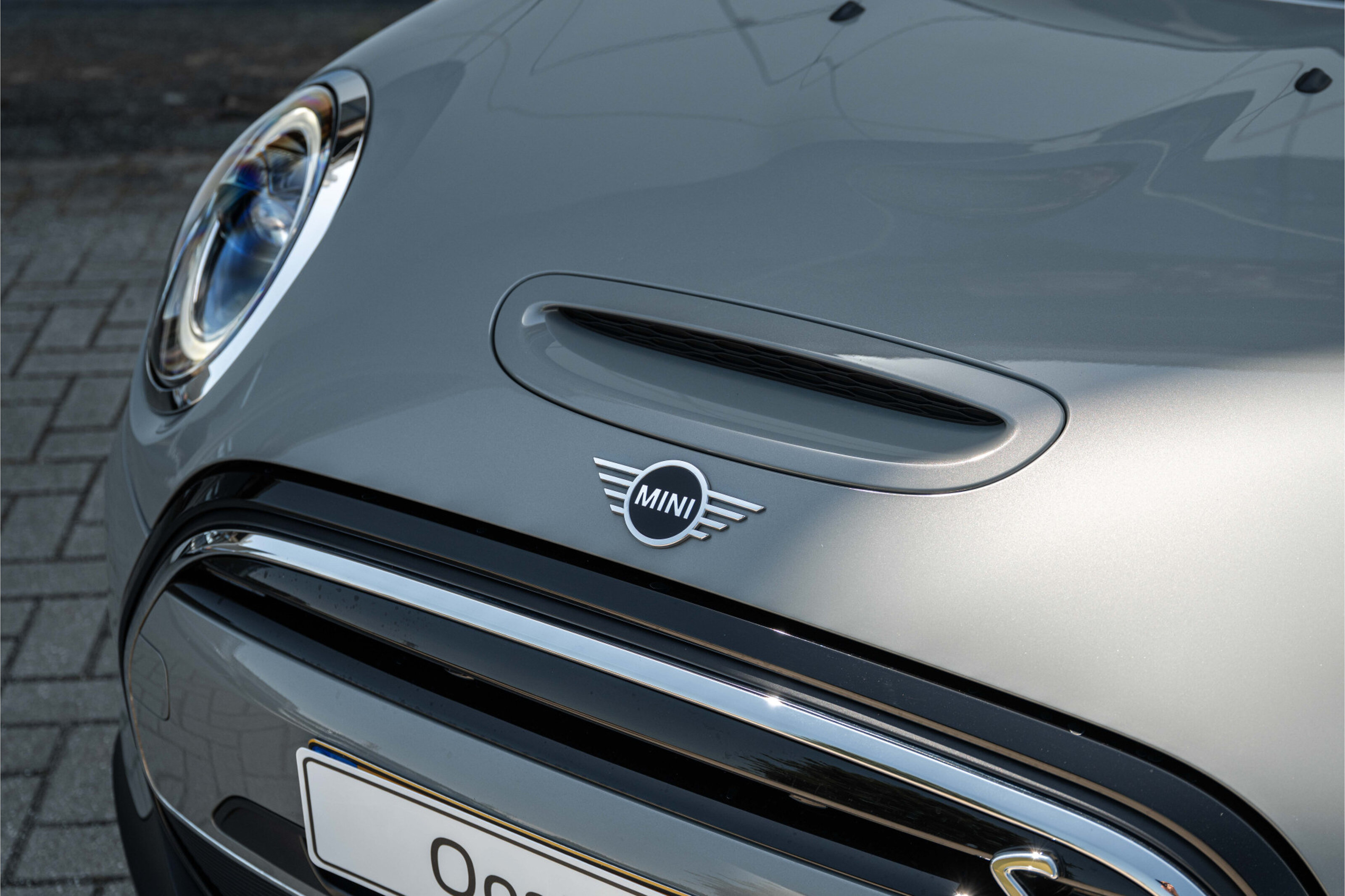 MINI Electric 7