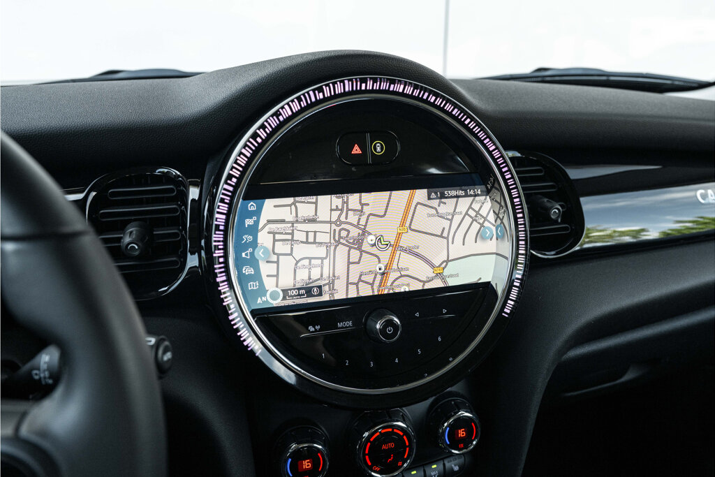MINI Electric 11