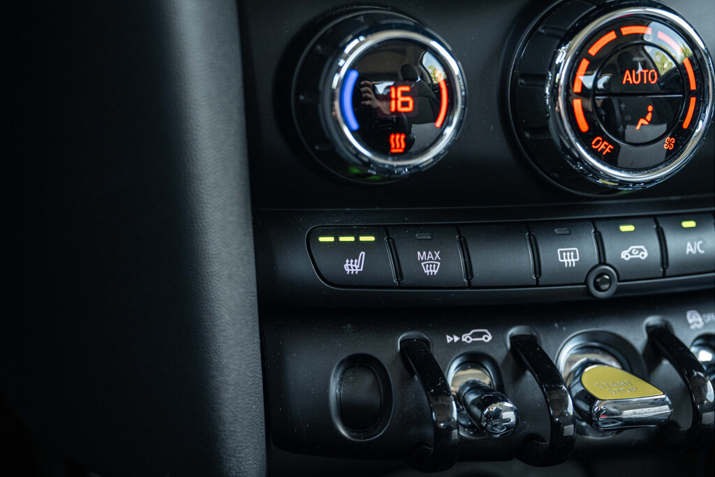 MINI Electric 12