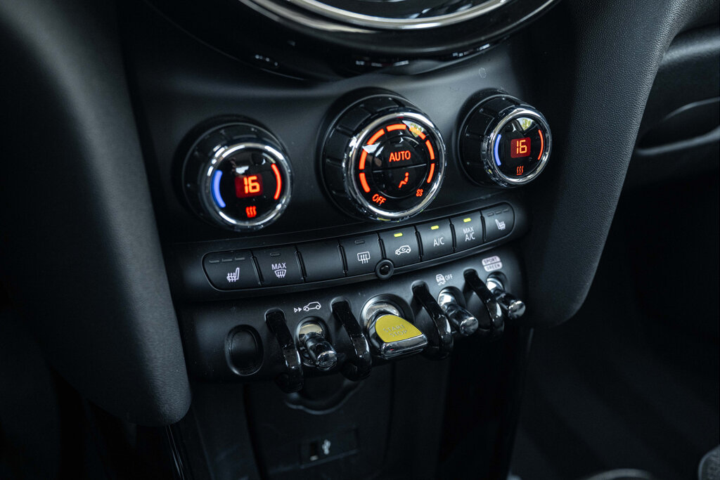 MINI Electric 13