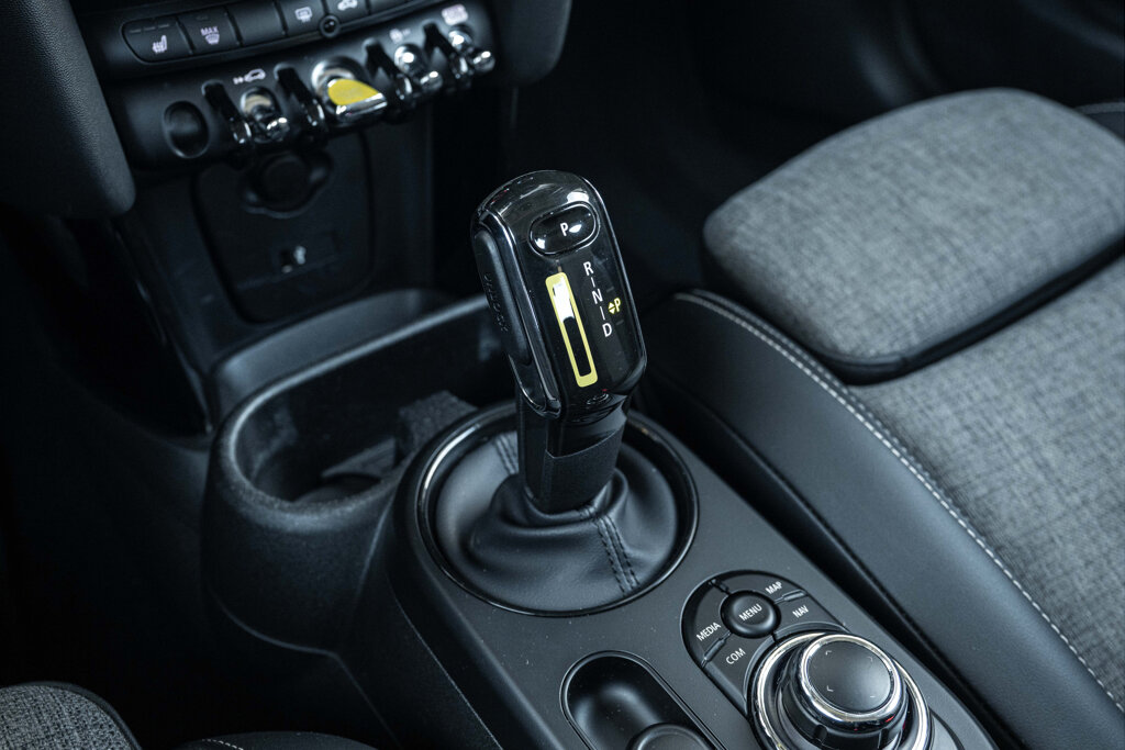 MINI Electric 14