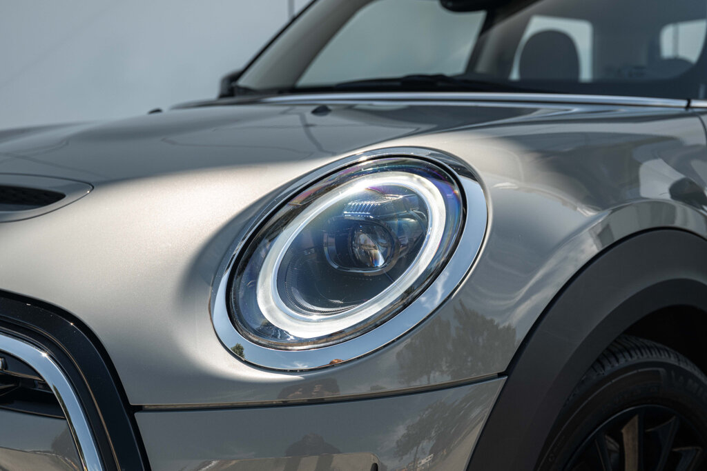 MINI Electric 18