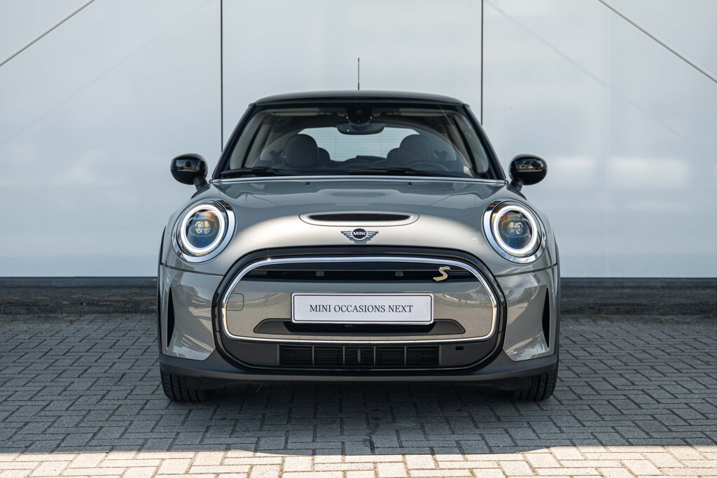 MINI Electric 20
