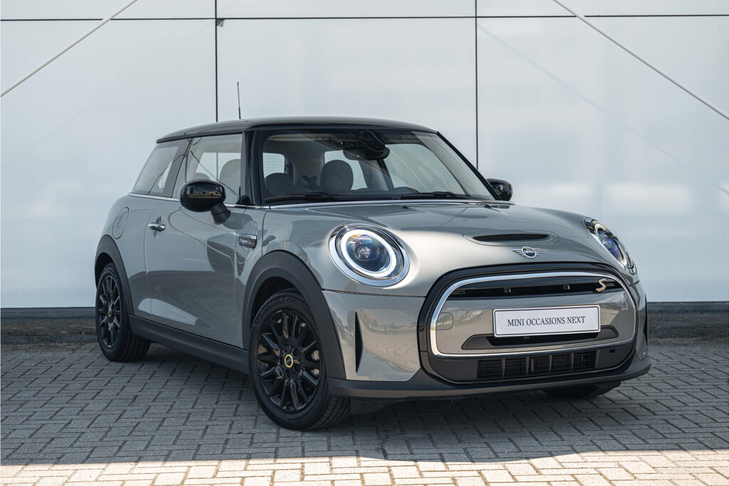 MINI Electric 21