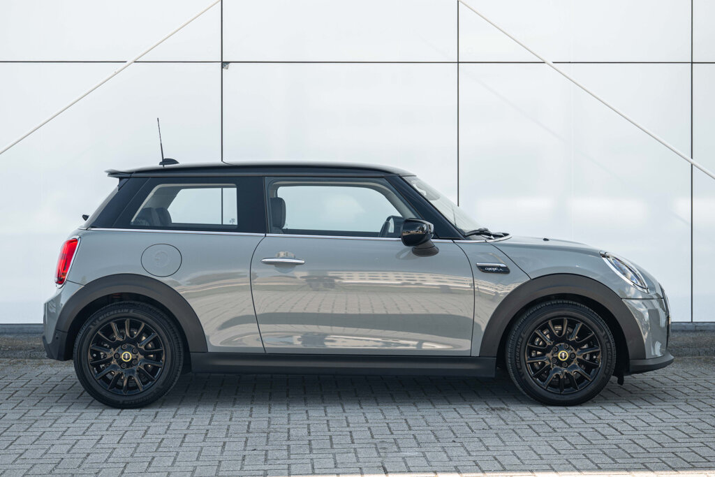 MINI Electric 22
