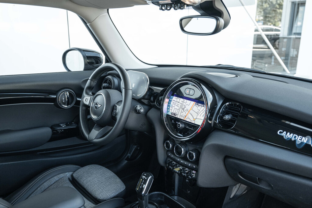 MINI Electric 23
