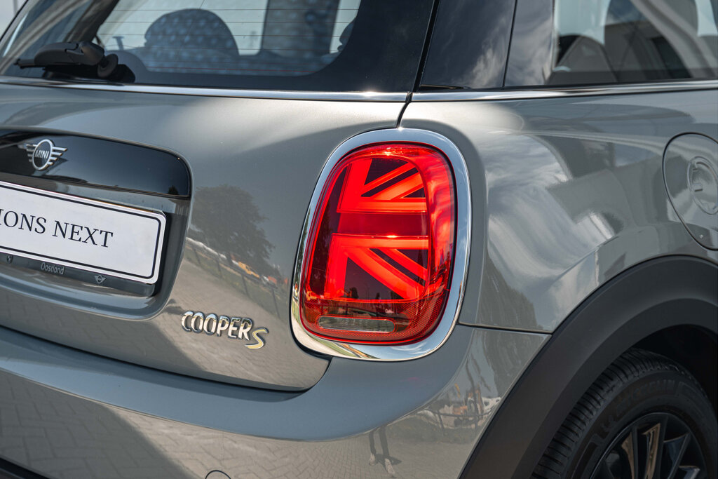 MINI Electric 24