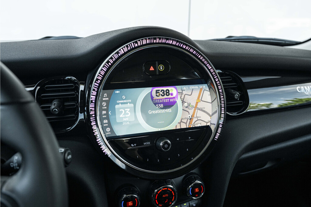 MINI Electric 26