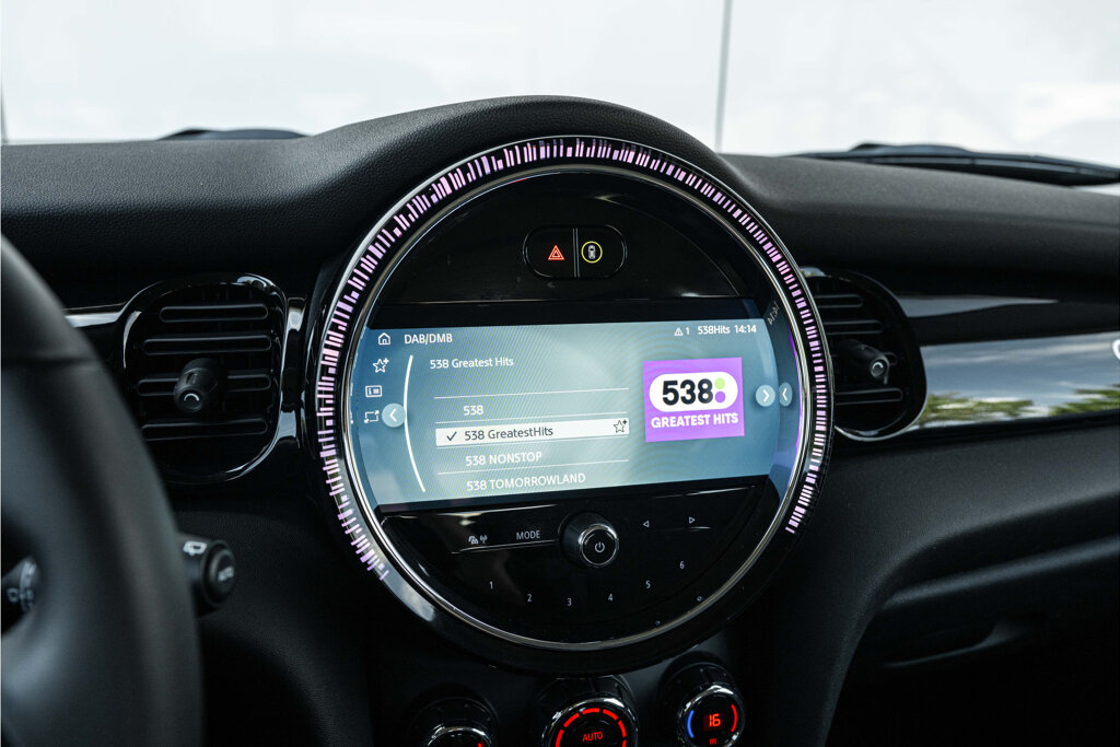 MINI Electric 27