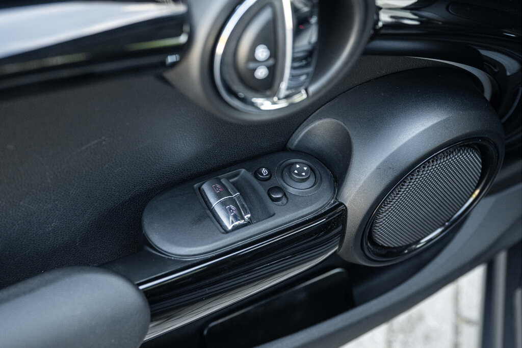MINI Electric 29