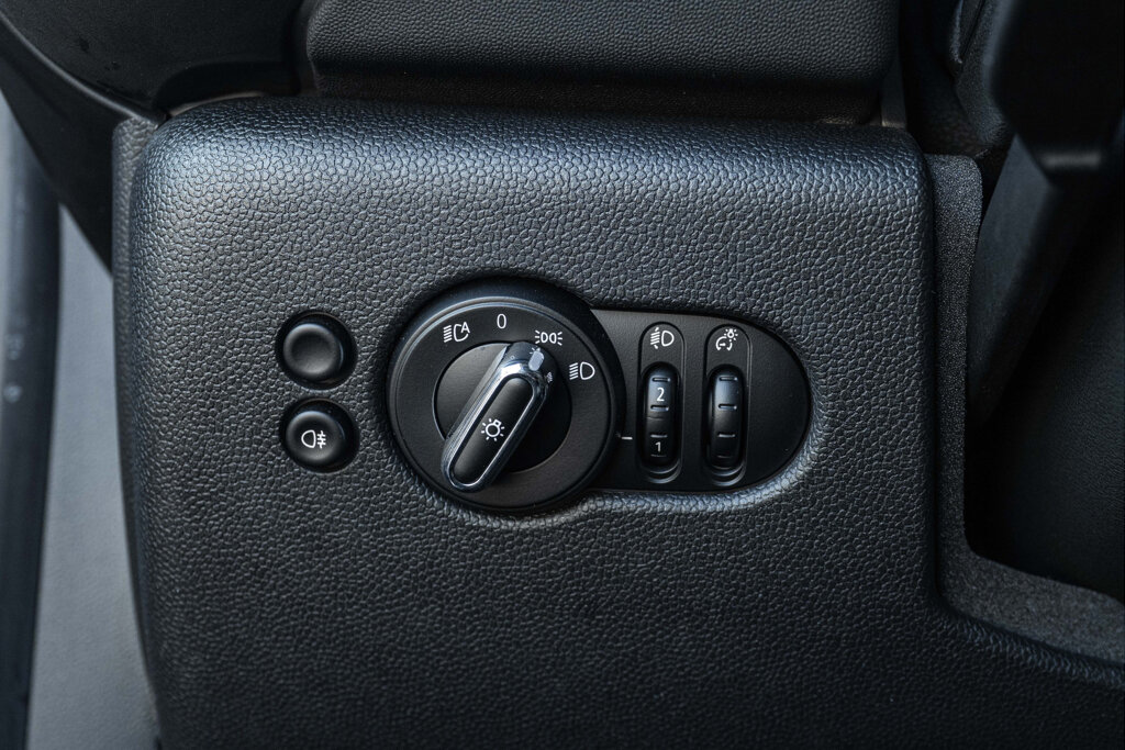 MINI Electric 32