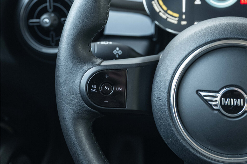 MINI Electric 34