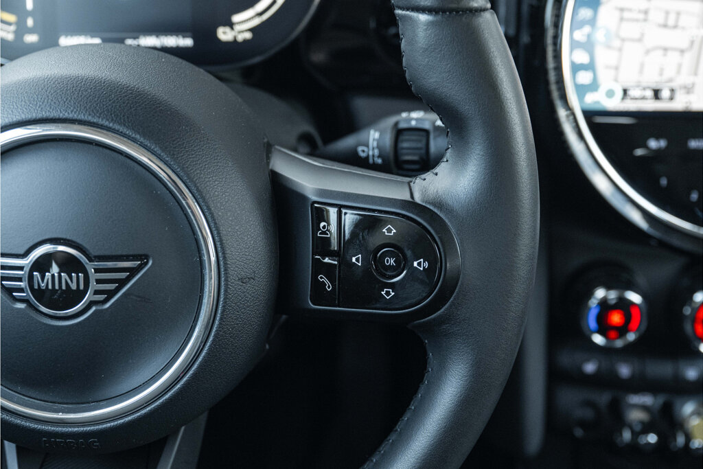 MINI Electric 35