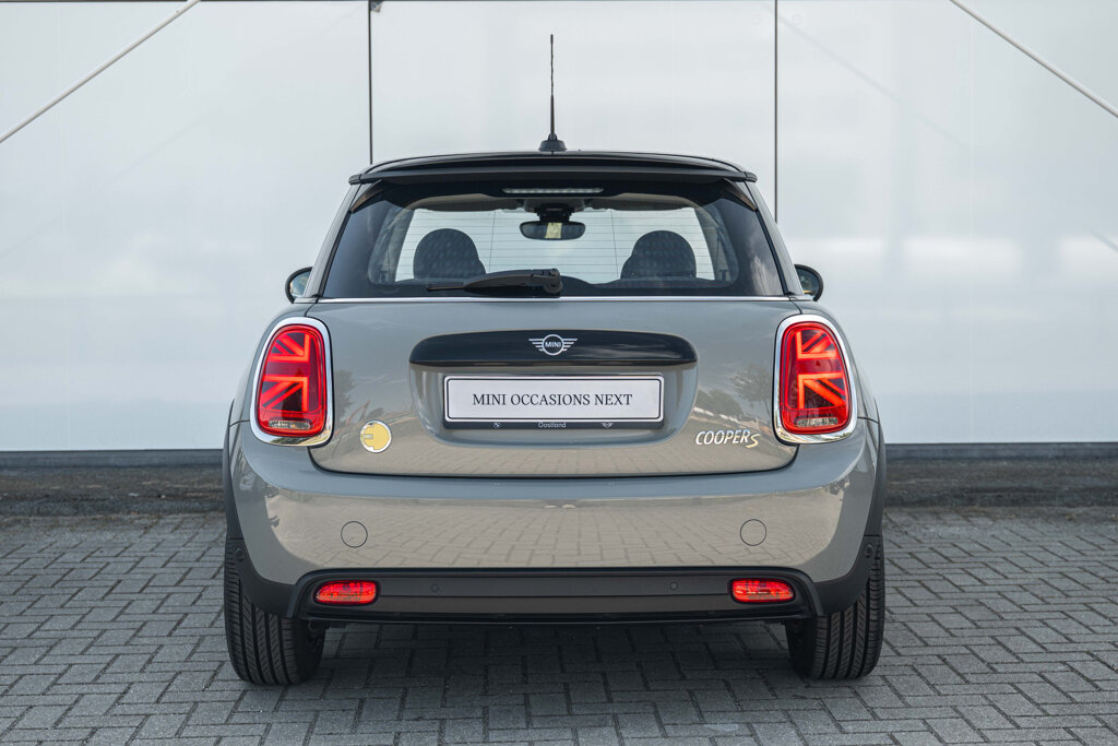 MINI Electric 36