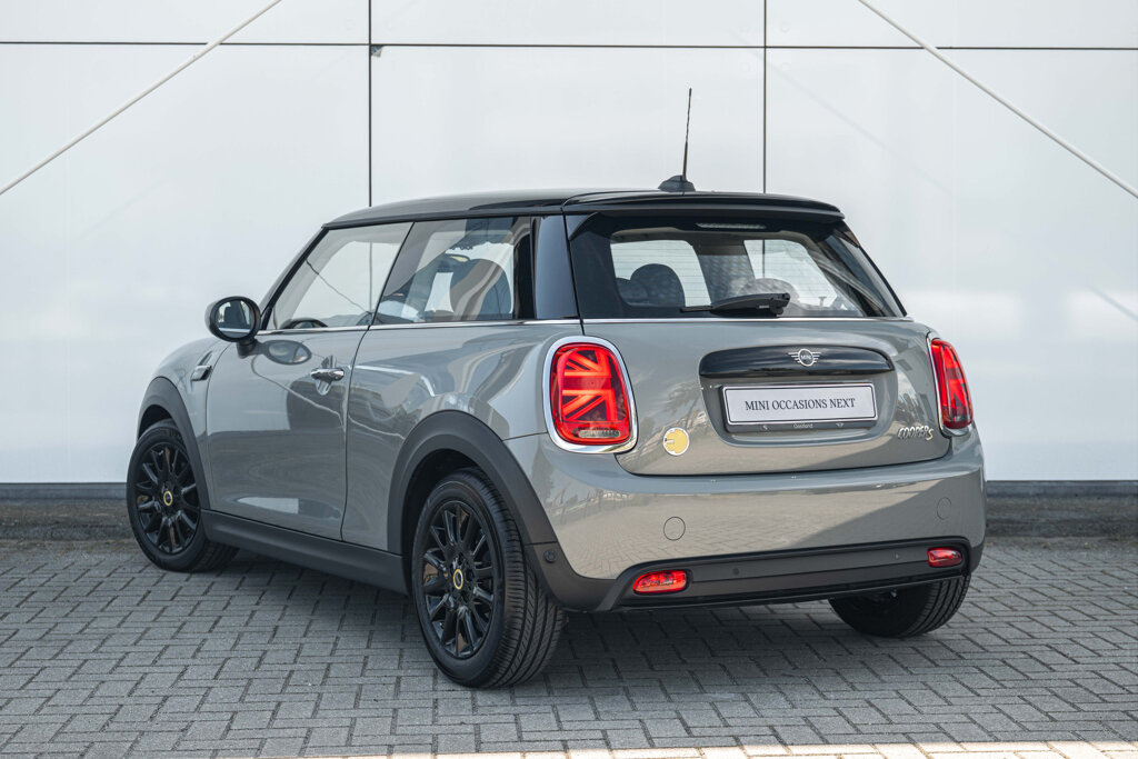 MINI Electric 37