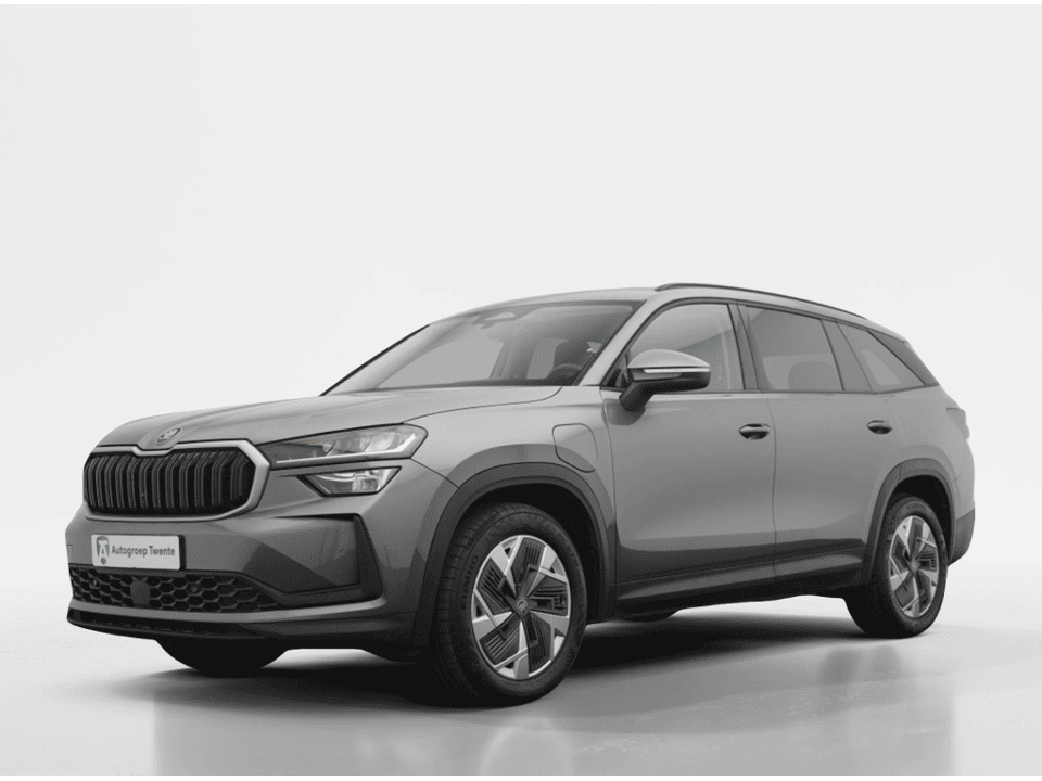 Škoda Kodiaq 1.5 TSI PHEV Business Edition | Navigatie | Camera | Stoelverwar - Afbeelding 1