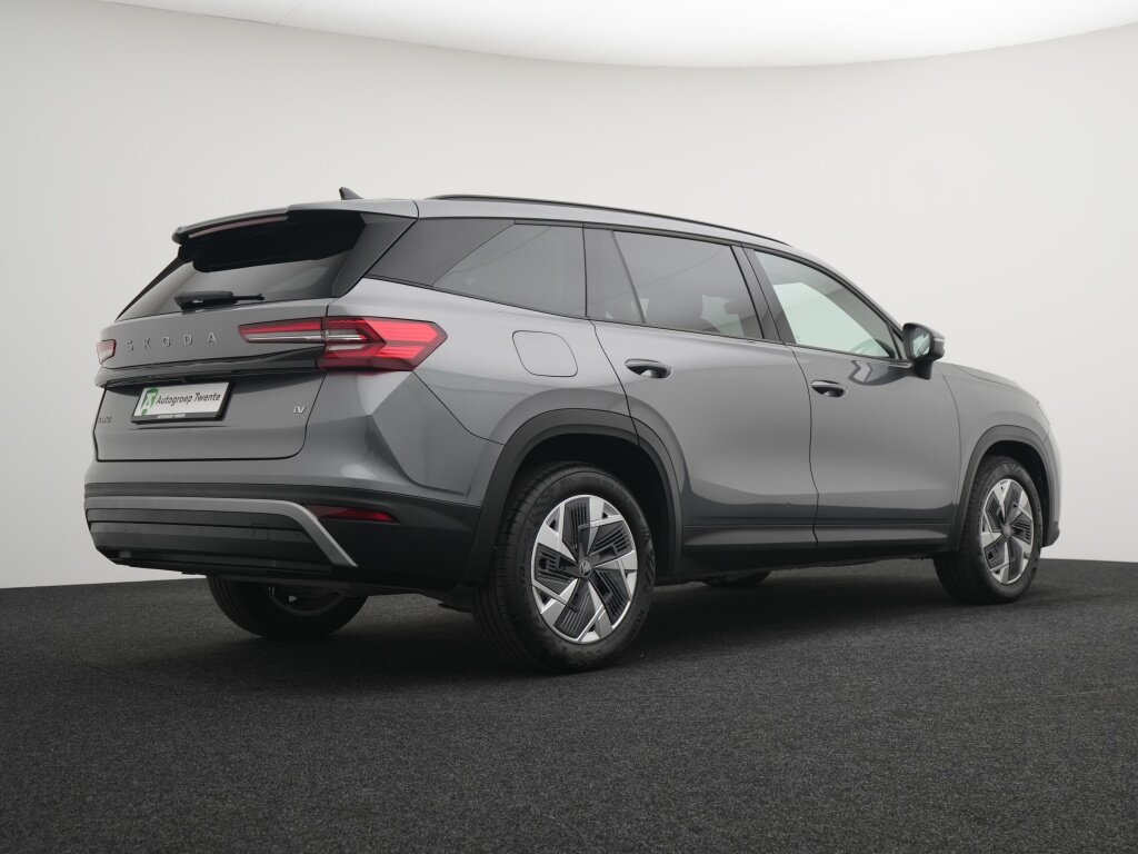 Škoda Kodiaq 1.5 TSI PHEV Business Edition | Navigatie | Camera | Stoelverwar - Afbeelding 2