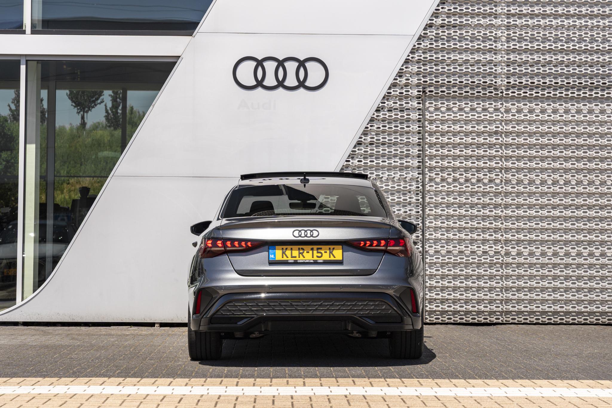Audi A3 Limousine 35 TFSI S edition - Afbeelding 5