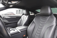 BMW 8-serie M850i 530pk xDrive High Executive - Afbeelding 4