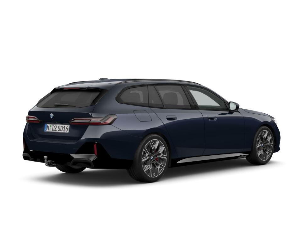 BMW i5 eDrive40 84 kWh - Afbeelding 2