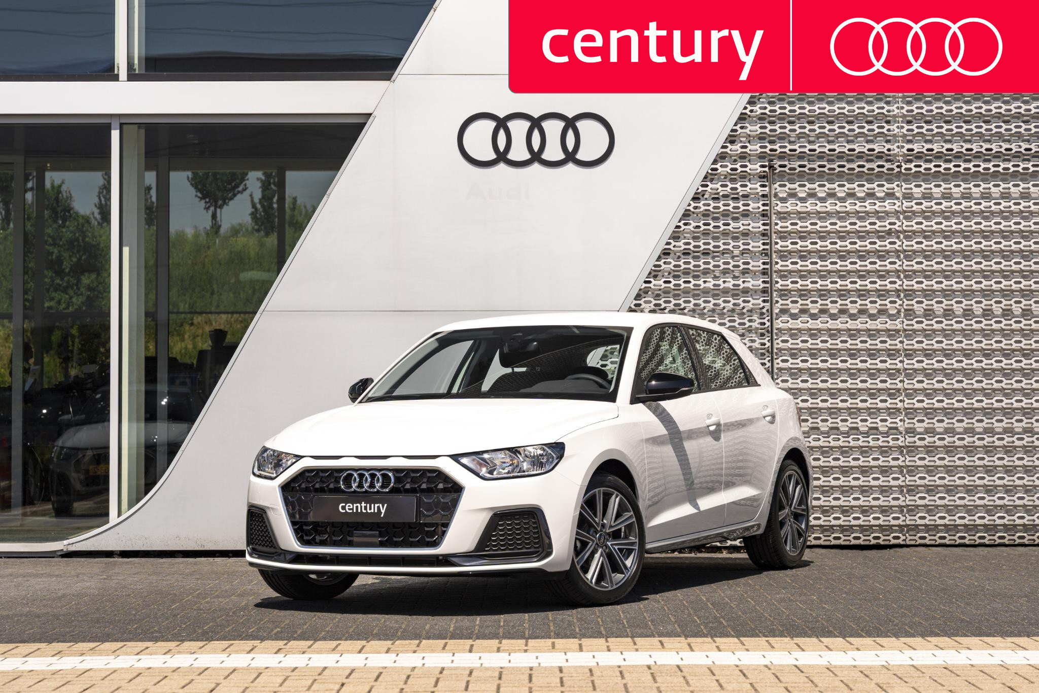 Audi A1 Sportback Advanced edition 25 TFSI 70 kW / 95 PK Sportback 7