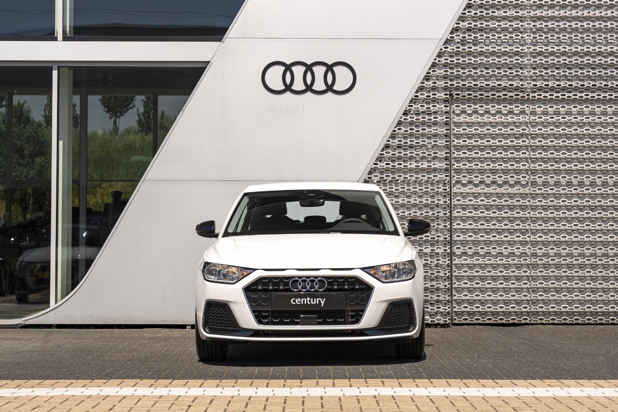Audi A1 Sportback Advanced edition 25 TFSI 70 kW / 95 PK Sportback 7 - Afbeelding 2