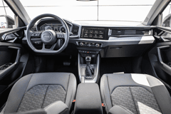 Audi A1 Sportback 30 TFSI 116pk S-tronic S edition - Afbeelding 5