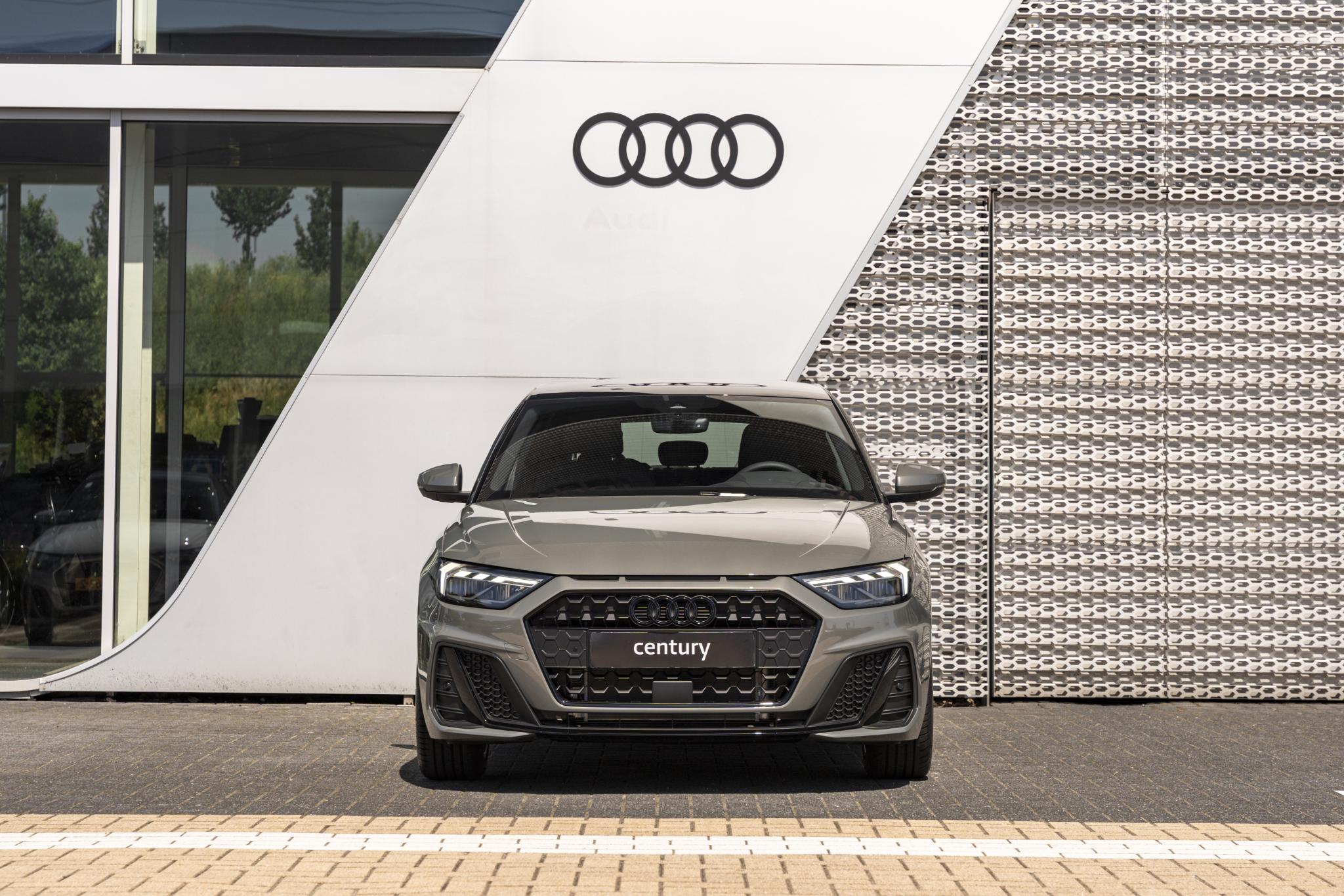 Audi A1 Sportback S edition 25 TFSI 70 kW / 95 PK Sportback 7 versn. - Afbeelding 2