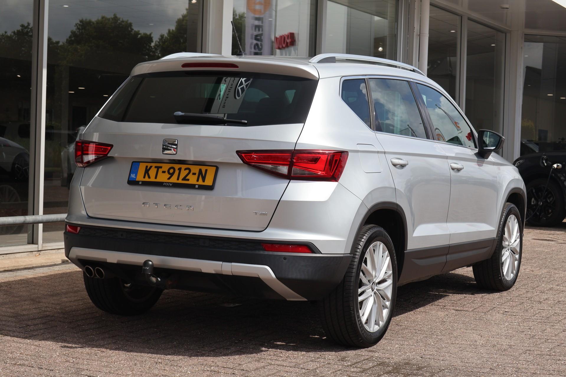 SEAT Ateca 1.4 EcoTSI 150pk Xcellence - Afbeelding 2