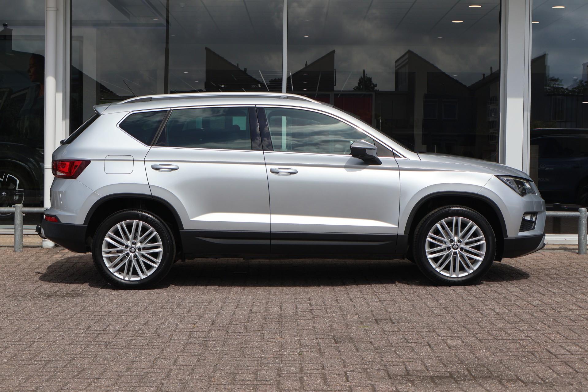 SEAT Ateca 1.4 EcoTSI 150pk Xcellence - Afbeelding 3