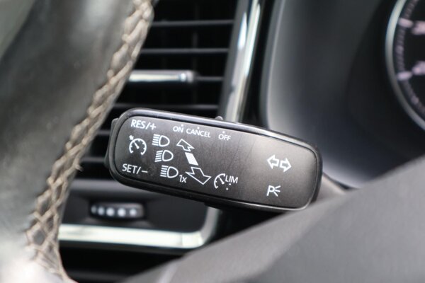 cruise control