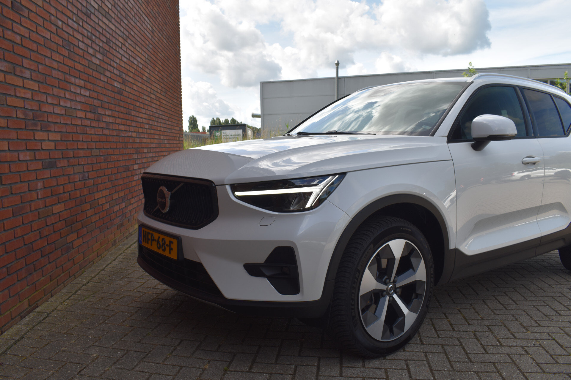Volvo XC40 B3 177PK Core - Afbeelding 3