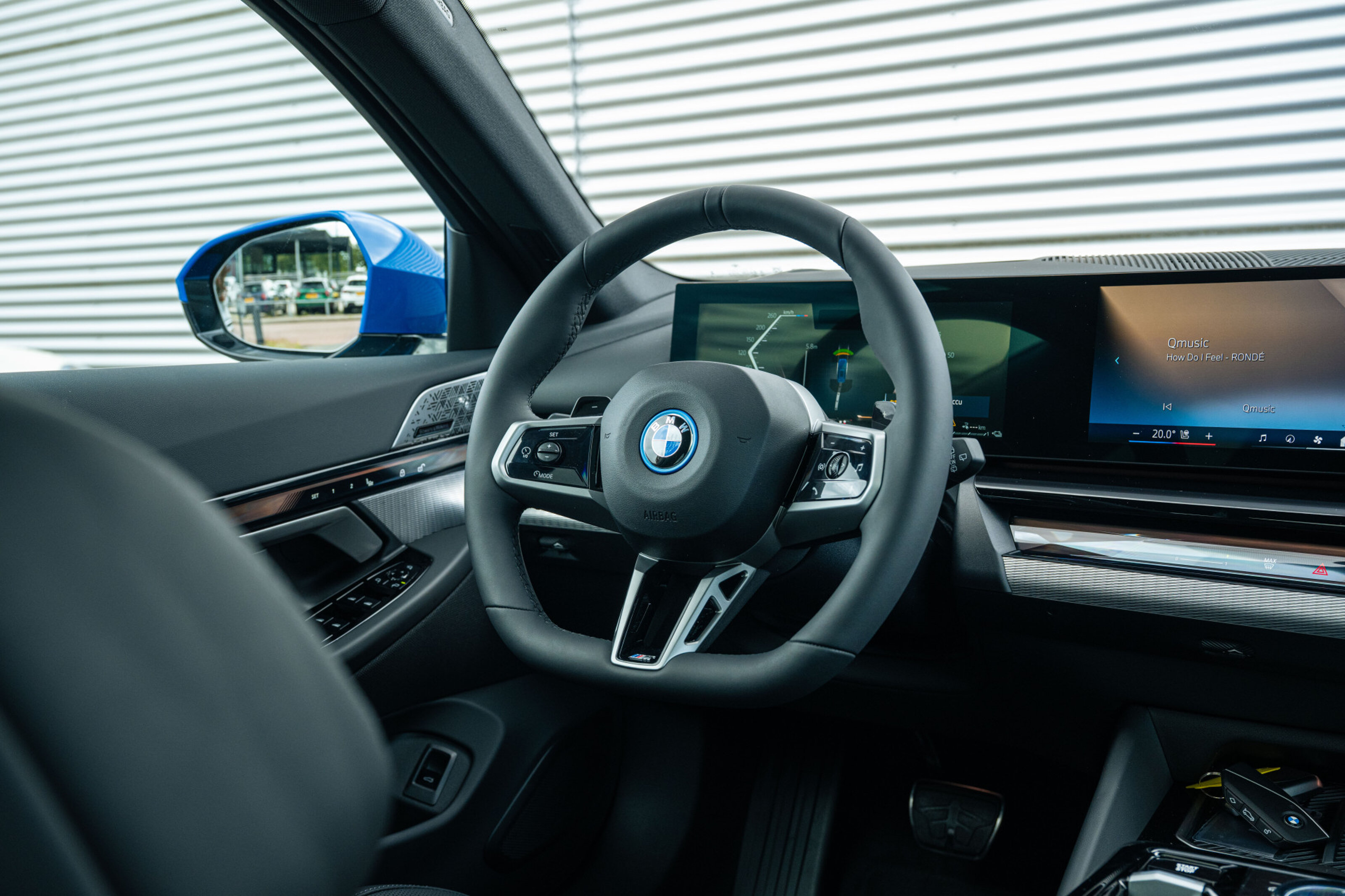 BMW 5 Serie 6